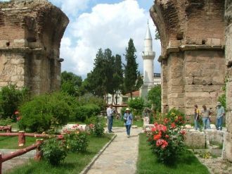 Bu Proje Alaşehir’e Değer Katacak