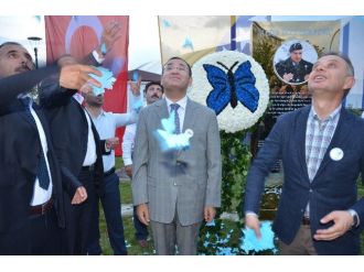 Srebrenitsa Katliamı 20. Yılında Kazan’da Anıldı