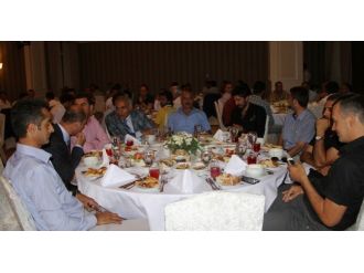 Başarılı İhracatçılar Ödüllerini Aldı