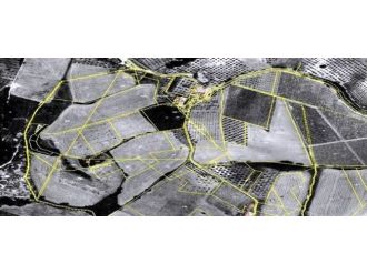 Tapu’da 22-a Çalışmaları Devam Ediyor