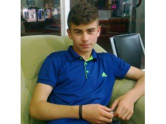 15 Yaşındaki Çocuk Denizde Boğuldu