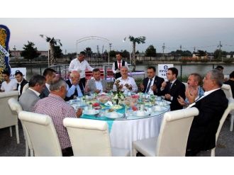 İshak Gazel: Yeni Türkiye İdealine Uygun Gençlik Yetiştireceğiz