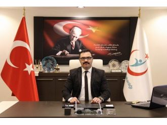 Dr.çetin “Ramazan’da Sağlığa Daha Fazla Önem Verilmeli”