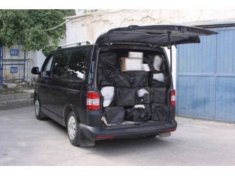 Erzincan’da 29 Bin 790 Paket Kaçak Sigara Ele Geçirildi