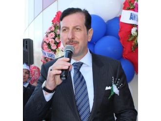 İlkadım Belediyesi’nin Projeleri Hayata Geçiyor