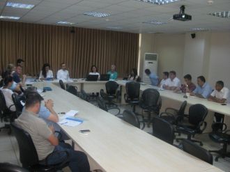 Kocaeli Büyükşehir’den Atık Dönüşüm Toplantısı