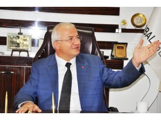 Torbalı’da 70 Fabrikaya İnşaat Ruhsatı