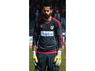 Aydınspor 1923’te Kaleci Ahmet Yuvadan Uçtu