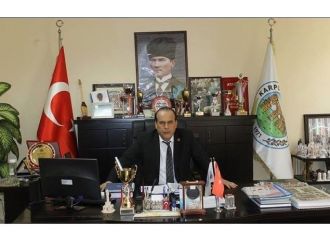 Başkan Ozan’dan Karpuzlu’ya Asfalt Müjdesi