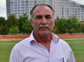 Adana Atletizm Karması İzmir’e Gitti