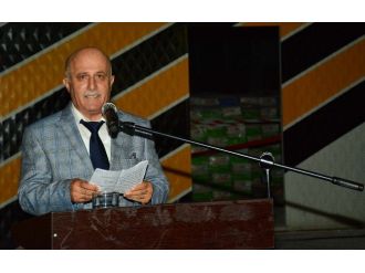 Nur Kireç’ten İftarlı Açılış