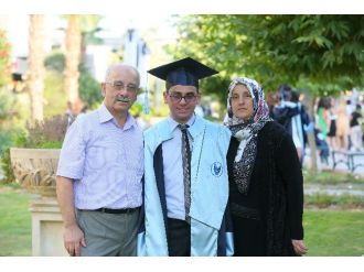 Celil’in Azmi Engel Tanımadı