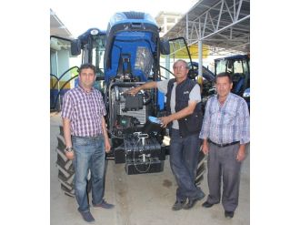 3 Metrekarelik Tamirhaneden Bölge Bayiliğine