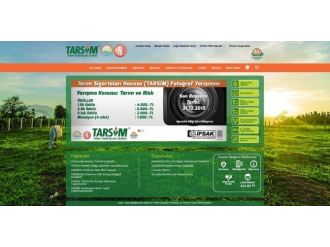 Tarsim’in Yeni Web Sitesi Yayında