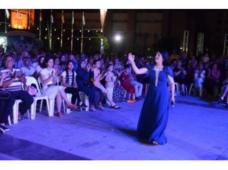 Nilüfer’de Kütahya Coşkusu