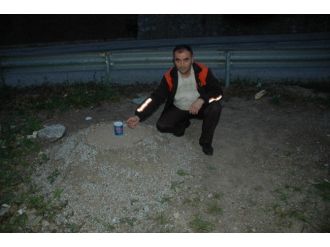 İftar Geleneği Devam Ediyor