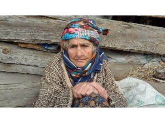 Kayıp Kadın İçin Kurumlar Seferber Oldu