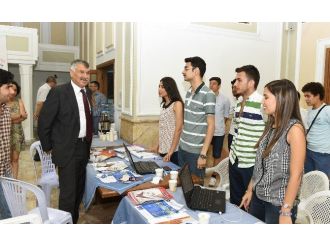 Seyhan Belediyesi’nden Lys Danışma Merkezi