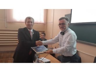 Bozuk Orman Alanlarında Rehabilitasyon Ve Restorasyon Forumu Kazakistan’da Düzenlendi