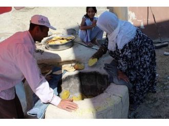 Samsat’ta Bayram Taplaması Telaşı Başladı