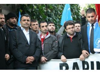 Tküugd Genel Başkanı Yavuzaslan: Tayland Cinayete Ortak Olmuştur