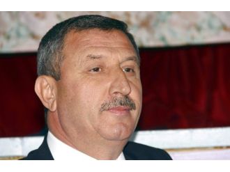 Kütahya Valisi Şerif Yılmaz: Bayram Hırsızlarına Dikkat