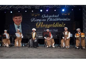 Kerkük’ten Selam Getirdiler