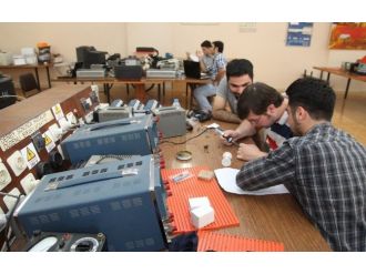 İş Bulma Kaygısı Olmayan Bir Bölüm: Gaün Elektrik-elektronik Mühendisliği