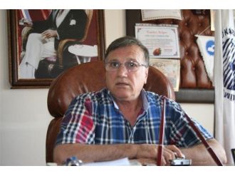 Didim Esnaf Odasından Hanutçuluk Uyarısı