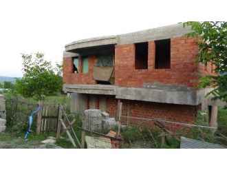 Yalnız Yaşayan Adam İnşaatta Ölü Bulundu