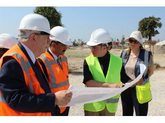 Sudan’dan, Expo 2016’ya İmza