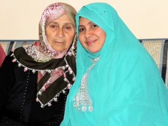 51 Yıl Sonra Babalarının Vasiyetini Yerine Getirdiler