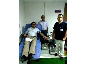 Başkan Selçuk’tan Örnek Davranış