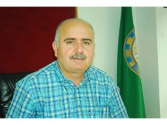 Ziraat Odası Başkanı Metin’den Narenciye Üreticisine Tarsim Uyarısı