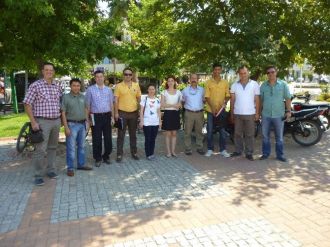 Ortaca’da Tarladan Sofraya Sağlıklı Üretim Zinciri Denetlendi