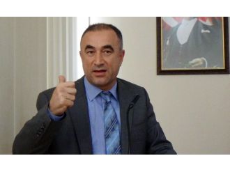 Kars’ta Yol İhaleleri İflas Etmiş Firmalara Verilmiş