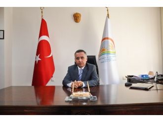 İl Gıda Tarım Ve Hayvancılık Müdürü Söğüt Açıklaması