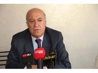 Dilencilik Yasaklanmalı