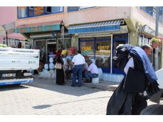 Varto’da Dilenci Sorunu