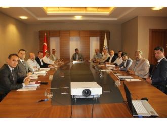 Hububatçılar İhracatta Güç Birliği Oluşturuyor