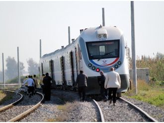Mersin’deki Tren Kazası Davasında Sanıklara Hapis Cezası