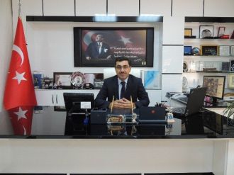 14 Bin 942 Kişi İş, 2 Bin 210 Kişi De İşsizlik Sigortası Başvurusunda Bulundu