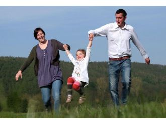 Ab Ülkelerinin Nüfusu 1 Milyon Arttı