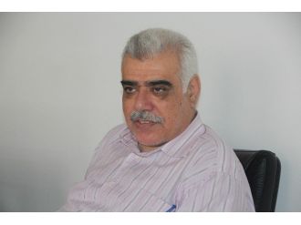 İl Müftüsü Necati Akkuş’tan Zekat Ve Fitre İle İlgili Açıklamalar