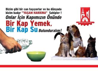 Bilecik Belediyesi’nden Duyarlılık Çağrısı