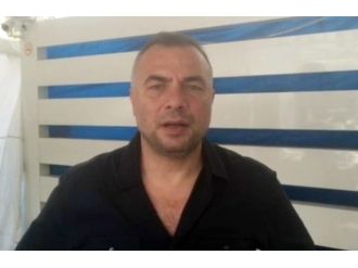 Barınaktaki Hayvanların Kurtarılması İçin Oktay Kaynarca’dan Destek
