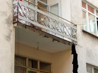 5. Kattan Düşen Çocuğun İnanılmaz Kurtuluşu