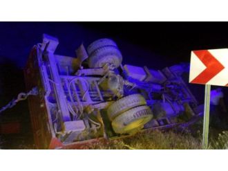 Ak Partili Çalık, Yaralılara Müdahale Etti