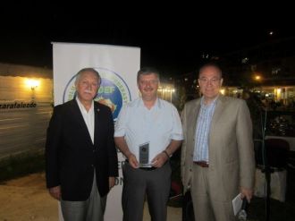 Gurbetten Memlekete İftar Programı