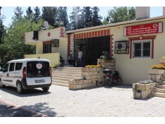 Karısının Hasretine Dayanamadı